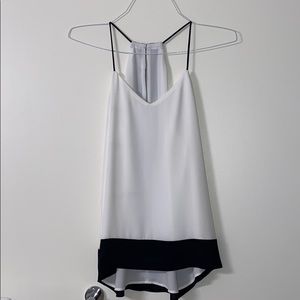 Reversible Express Tank Top